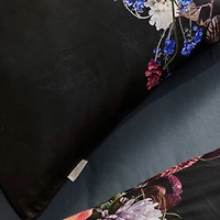 Bouquet Ensemble housse de couette