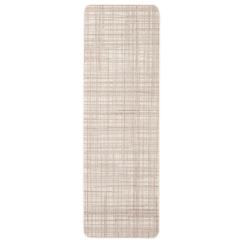 Vista tapis contemporain