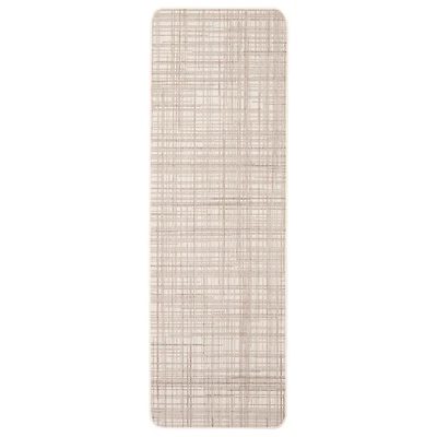 Vista tapis contemporain