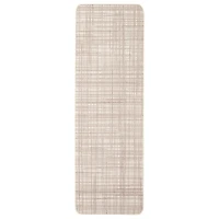 Vista tapis contemporain