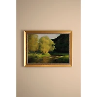 Douceur du Soir Wall Art