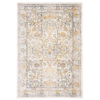 Aqua Legacy tapis contemporain