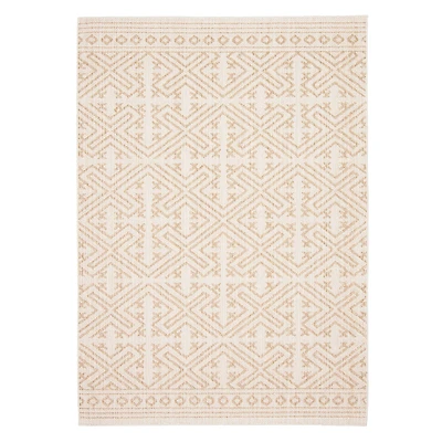 Hampshire tapis contemporain taupe