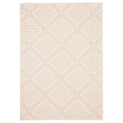 Tosca tapis contemporain taupe