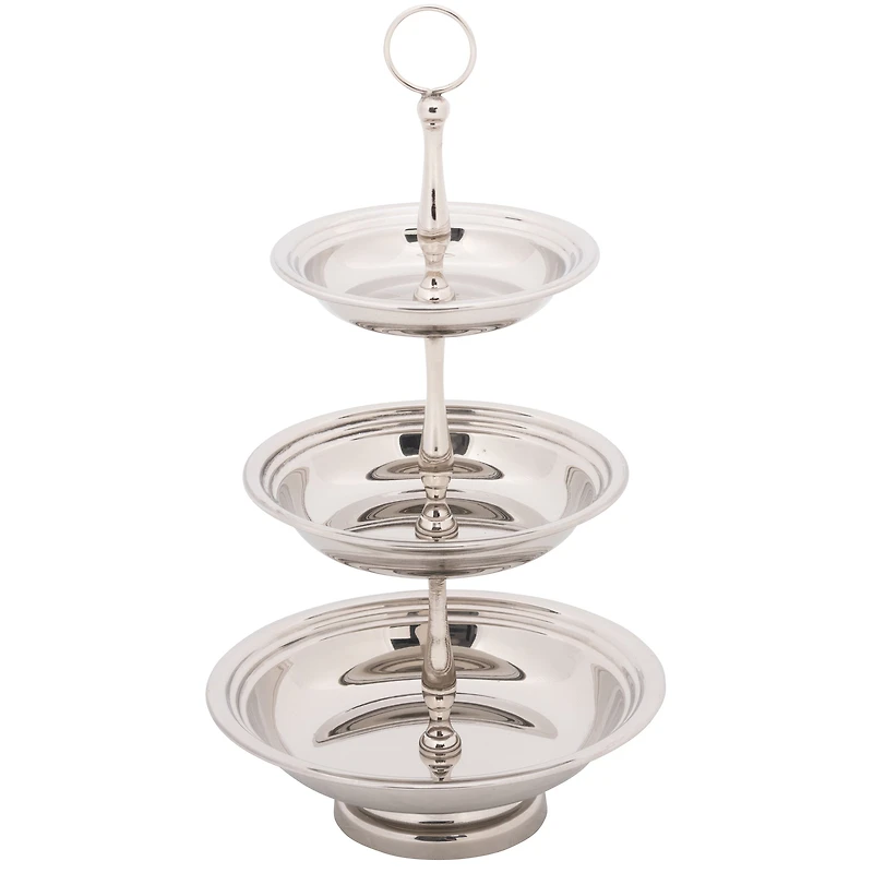 Elegance 3-Tier Tray