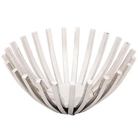 Elegance Hilary Round Basket - 10