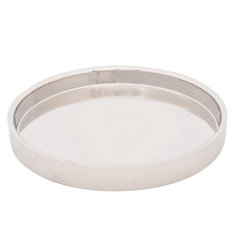 Elegance Linear Double Walled Bar Tray
