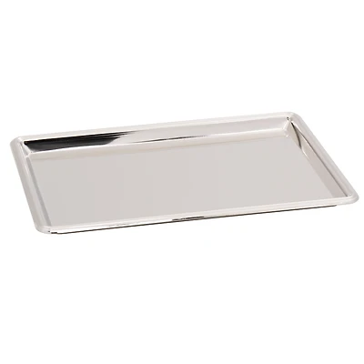 Elegance Rectangular Tray - 12"