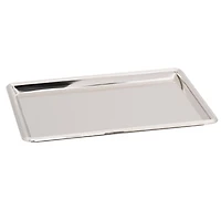 Elegance Rectangular Tray - 12"