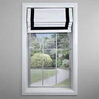 Valentina Cordless Roman Shades