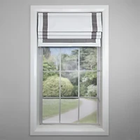 Valentina Cordless Roman Shades