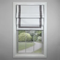 Valentina Cordless Roman Shades