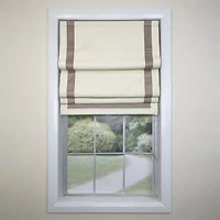 Valentina Cordless Roman Shades
