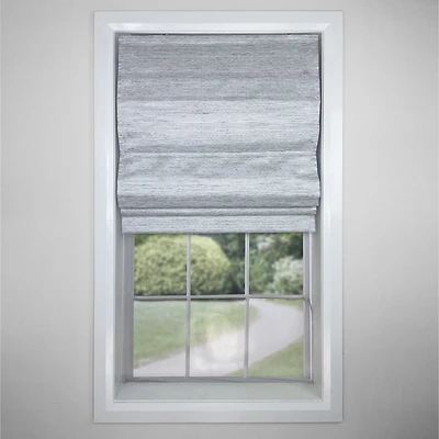 Caesar Cordless Roman Shades