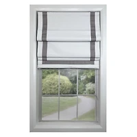 Valentina Cordless Roman Shades
