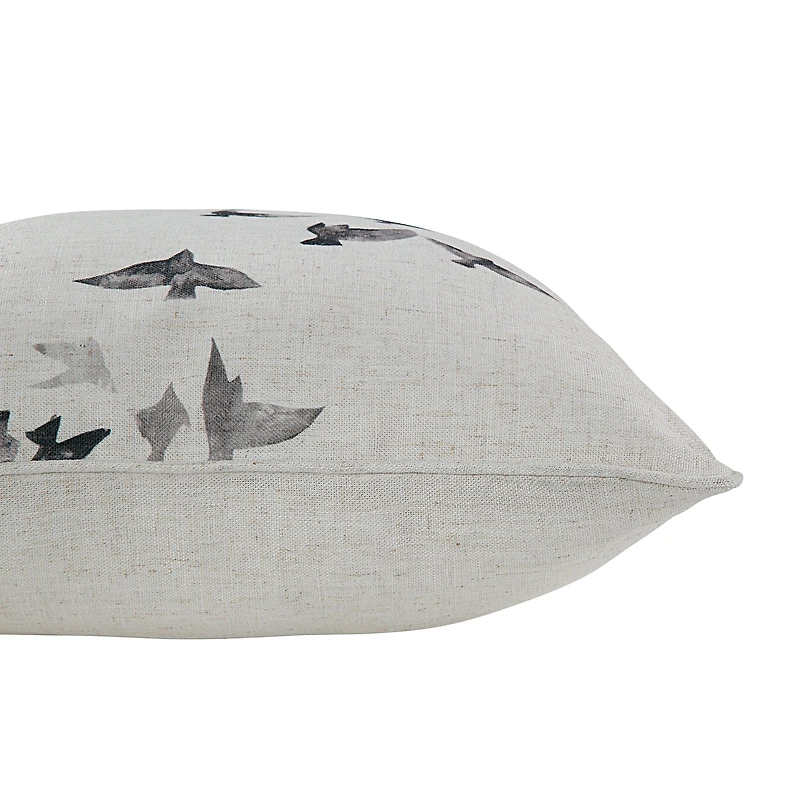 Poussin Indoor Pillow