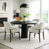 Aleniko Accent Chairs, Set of 2