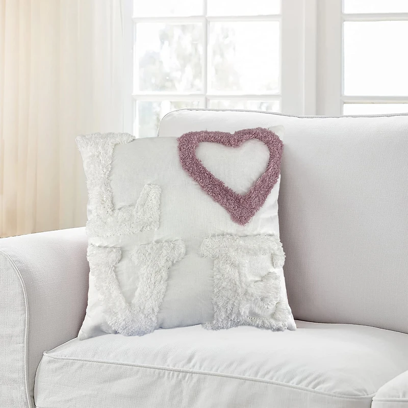 Amare Cushion 