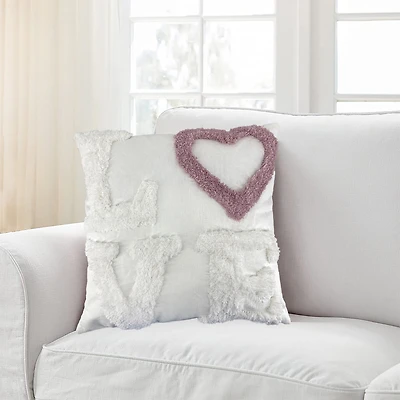 Amare Cushion 