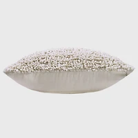 Coussin Boucle « Anello »