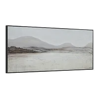 Art mural « Campania » sur toile