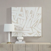 Art mural Bolzano 40po sur toile sans cadre