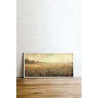 Greenscape Art Mural