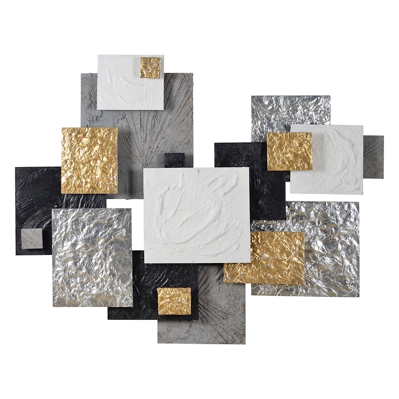 Warberry Wall Art