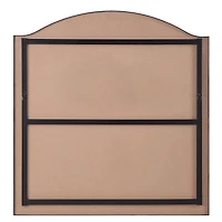 Bandon Wall Mirror