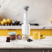 Cuisinart Machine à crème glacée FastFreeze™