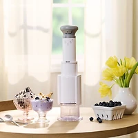 Cuisinart Machine à crème glacée FastFreeze™