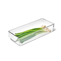 Bac de rangement frigo par OXO