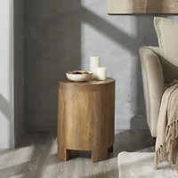 Salvatore Side Table