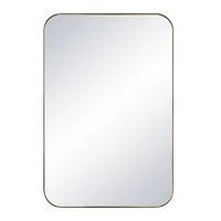 Vesey Wall Mirror