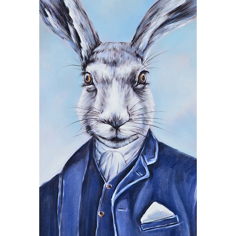 Stephens Canvas Art