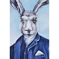 Stephens Canvas Art