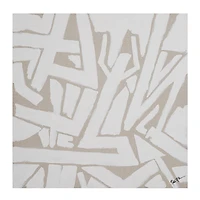 Art mural Bolzano 40po sur toile sans cadre
