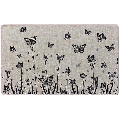 Butterflies Doormat
