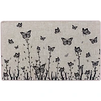 Butterflies Doormat