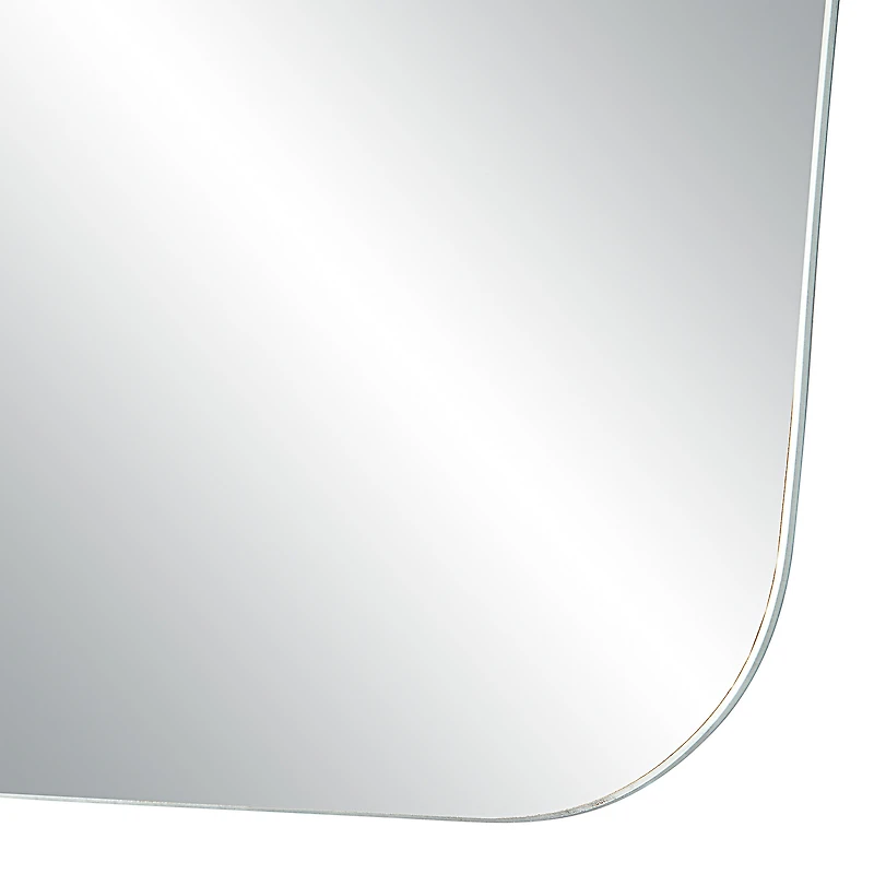 Selene 36" Tall Rectangular Mirror
