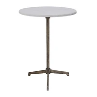 Canning Side Table