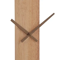 Pollux Wall Clock