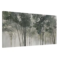 Potter 60" Wide Canvas Art