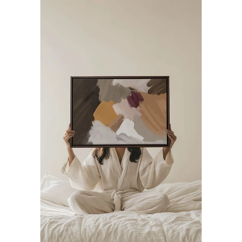 Élan Créatif Art Mural