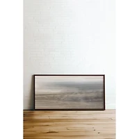 Marée Basse Wall Art