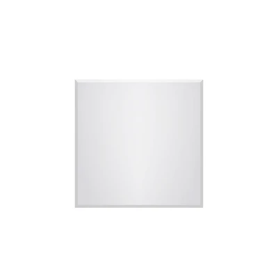 Frank Framed Window Pane Mirror