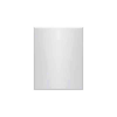 Miroir style fenêtre « Joseph » 22 x 28 po