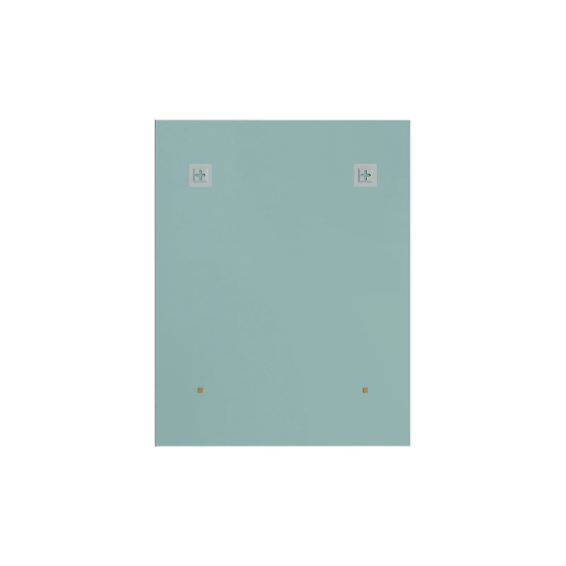 Miroir style fenêtre « Joseph » 22 x 28 po