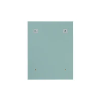 Miroir style fenêtre « Joseph » 22 x 28 po