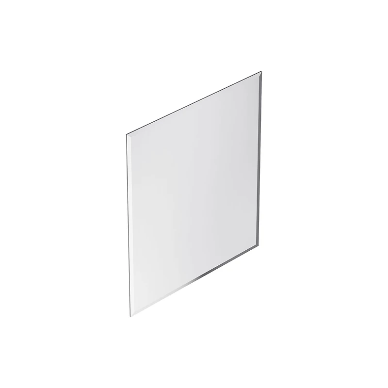 Miroir style fenêtre « Joseph » 22 x 28 po